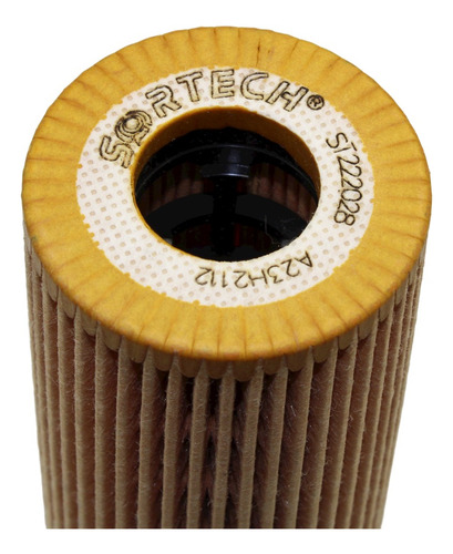 Filtro Aceite Motor Bmw X6 08-14 X5 06-13 X4 14-18 X3 06-17