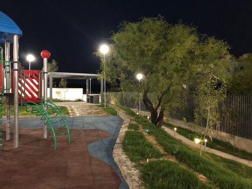 Summit Park Departamento En Venta Modelo D Piso 11