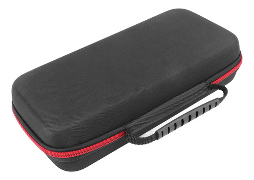 Caja De Almacenamiento De Micrófono Bolsa De Almacenamiento