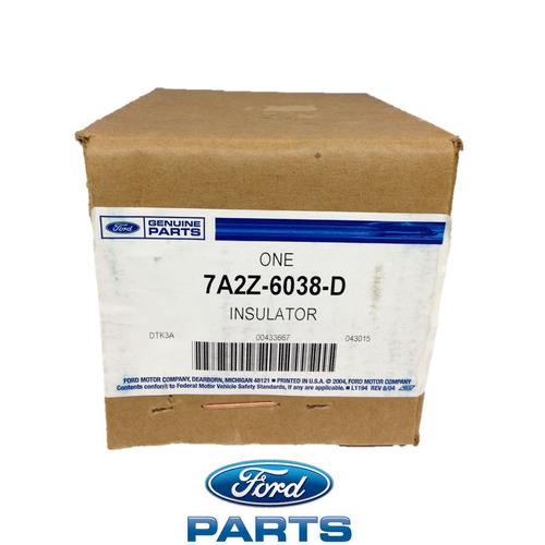 Base Derecha Motor (copiloto) Original Explorer 2006-2011