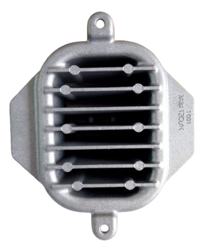 Modulo De Control De Faro Led Drl Audi Q3 2016-2019 Piloto