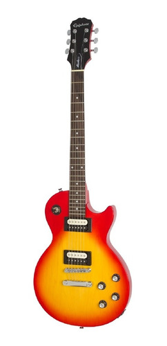 Guitarra Electrica EpiPhone Enpthsnh1 Les Paul Studio Lt 