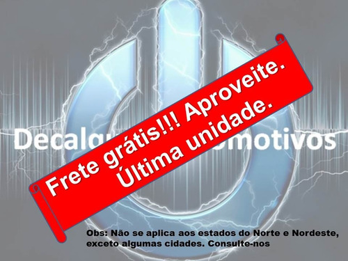 Imagem 3 de 4 de Kit Faixa Adesivo Trator Valtra Valmet Bm 125