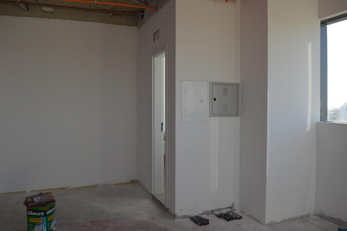 Imagem 23 de 30 de Sa0003 Sala Comercial Para Locação No Torre Marechal - Centro De Foz Do Iguaçu - Sa0003