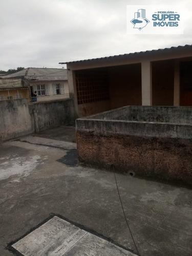 Imagem 12 de 13 de Casa A Venda No Bairro Centro Em Pelotas - Rs. - 1196-1