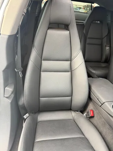 Porsche Panamera 3.0 S E-hybrid At