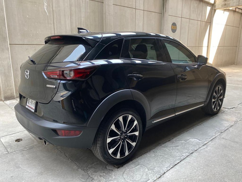 Mazda CX-3 2.0 I Grand Touring At
