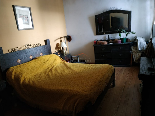 Venta De Apartamento En Ph Montevideo, Parque Batlle, Excelente Ubicación, 3 Dormitorios- Ref: 26638