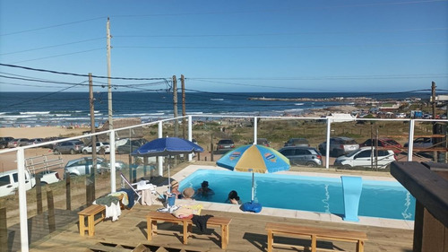 Casablanca. Abajo En Punta Del Diablo