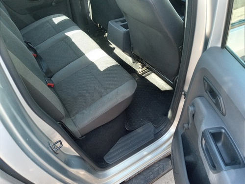 Imagen 6 de 8 de Volkswagen Amarok