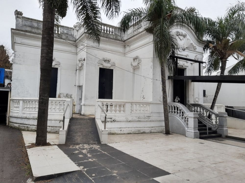 Lote En Venta En Villa Sarmiento