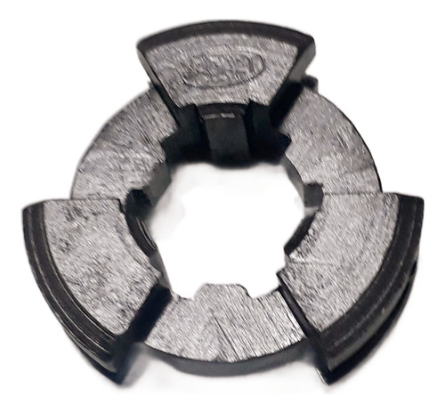 Siambretta 48 Trebol Selector De Cambios