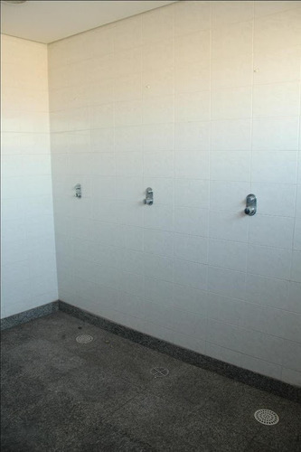 Prédio Comercial Para Venda E Locação, Vila Carrão, São Paulo. - Pr0063