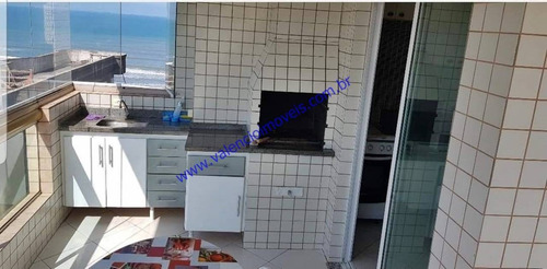 Imagem 17 de 21 de Venda - Apartamento - Aviação - Praia Grande - Sp - 2816jur