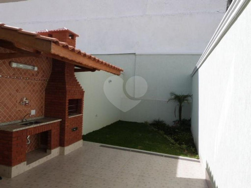 Imagem 16 de 19 de Sobrado Residencial - 3 Dorms 1 Suite 5 Vagas - À Venda Em Pirituba - Reo78337