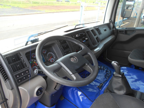 Imagem 9 de 25 de Vw Volkswagen 24.280 Bitruck 2019