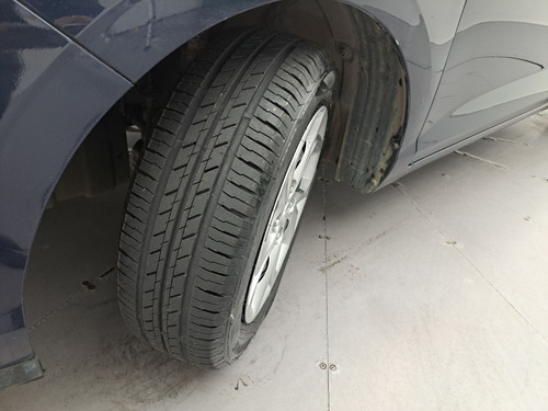Hyundai HB20 1.0 12V FLEX COMFORT PLUS MANUAL