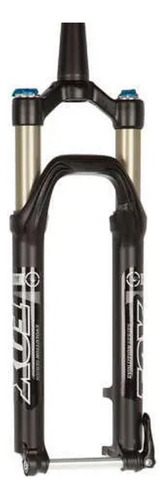 Horquilla Fox 32 2015 Float 26 Evolution Ctd 100 Negra