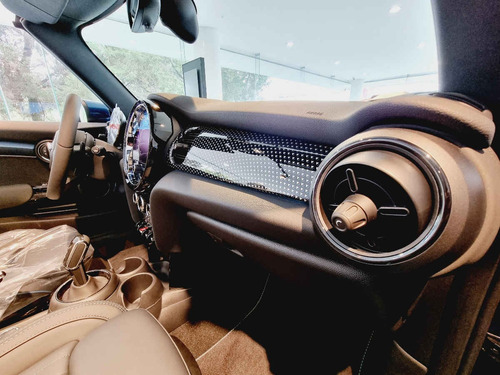 Imagen 13 de 15 de Mini Convertible 2022 2p Convertible Sidewalk L4/2.0/t A