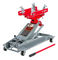 Comprar Gato De Transmisión Bajo Perfil Bajo - Resistente 1100 Lbs