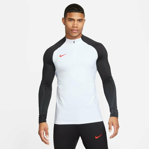 Remera Nike Dri-fit Strike Drill