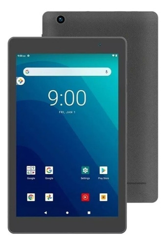 Tableta Onn De 8 Pulgadas Gen 3 Con Android 2 Ram 32gb 