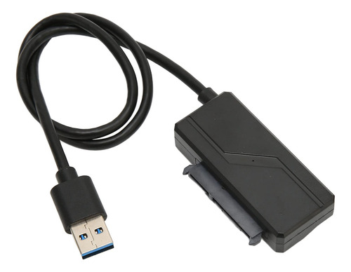 Cable Adaptador Unidad Optica Usb Sata Tasa Transferencia I