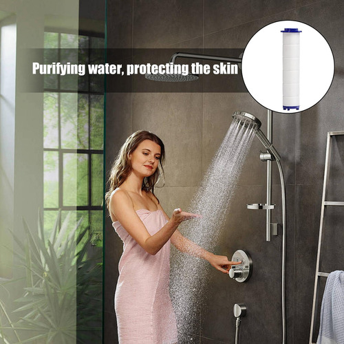 Cartucho De Filtro De Agua Para Ducha Cartucho De Filtro Par
