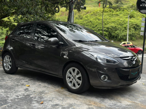 Mazda 2 1.5 15ha1c