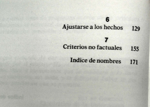 Introducción A La Logica De Las Ciencias Harré (Usado)