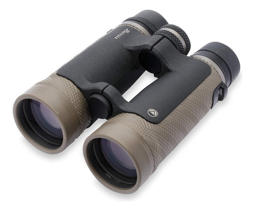 Prismáticos Burris Optics De Alta Definición Con Enfoque Ráp