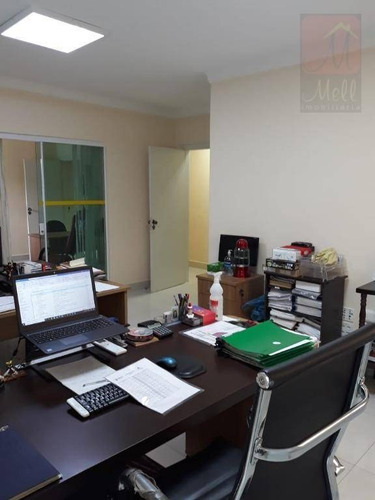 Jaguaré Rua General Mac Arthur Alugo Espaço Comercial - Sa0002