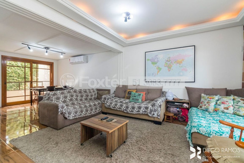 Imagem 4 de 30 de Casa Em Condomínio, 3 Dormitórios, 232.81 M², Ipanema - 160446