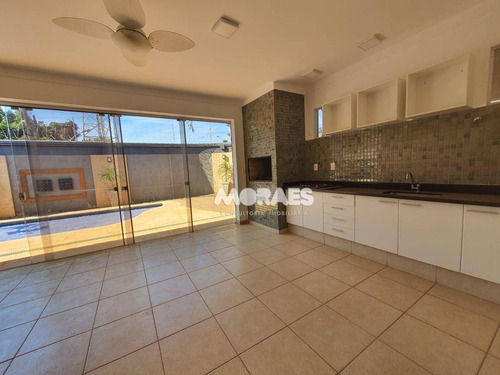 Imagem 5 de 23 de Casa Com 5 Dormitórios À Venda, 331 M² Por R$ 1.650.000,00 - Residencial Garden Ville - Bauru/sp - Ca2118