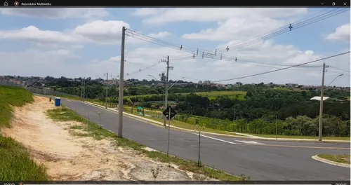 Vendo Terreno Condomínio Fechado Reserva Dos Ipês - Boituva (à Vista Ou Parcelado)