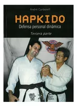 Comprar Hapkido Parte 3 Defensa Personal Dinamica: Defensa Personal 