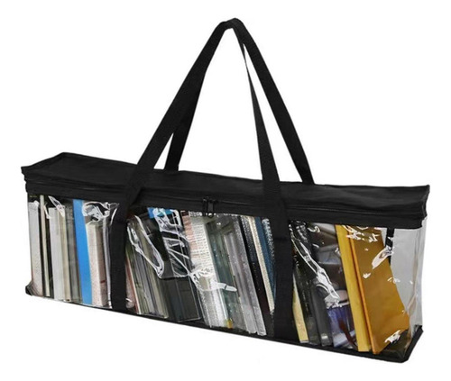 Funda Multimedia Con Soporte Para Cd Y Mantas Para Videojueg