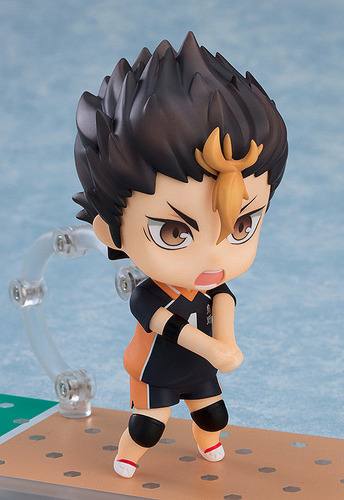 Haikyu!! Yu Nishinoya Nendoroid 1591