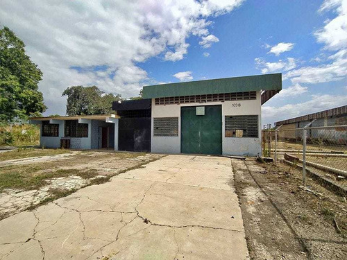 Imagen 2 de 4 de Galpón En Venta Zona Industrial El Recreo C-5028190