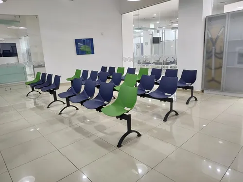 Oficina En Arriendo En Morato. Cod A1003063