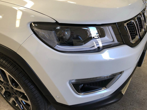Jeep Compass 2.0 Td At9 4x4 Limited Plus