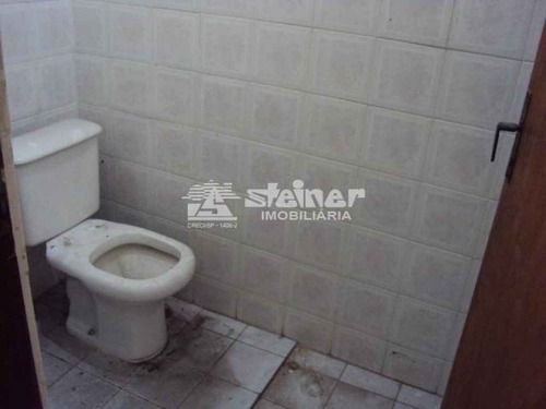 Aluguel Casa Comercial Jardim Santa Mena Guarulhos R$ 3.000,00 - 28254a