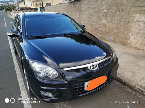 Hyundai I30 2012 2.0 Gls Aut. 5p