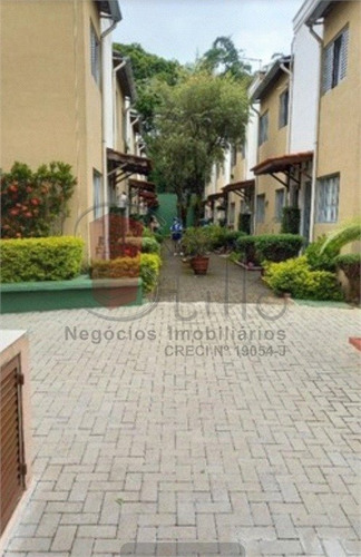 Imagem 12 de 15 de Casa - Jardim Fraternidade - Ref: 13613 - V-13613