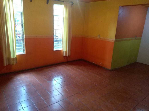 Imagen 7 de 14 de Casa Con Un Área Rentable De 104m2 Y Entrada Totalmente Independiente!