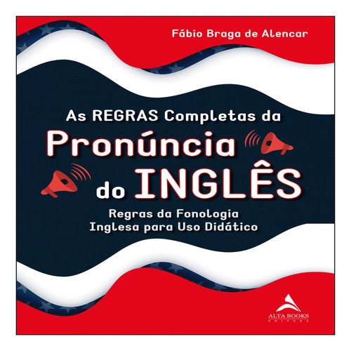 Livro Impresso, De Alencar, Fábio Braga De (). Editora Alta Books Em Português