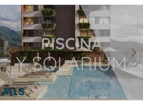 Apartamento En Cesión De Derechos(mls#249489)