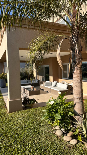 Espectacular Casa En Terravista 4 Dorms Fondo Laguna