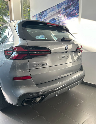 BMW X5 xdrive40i