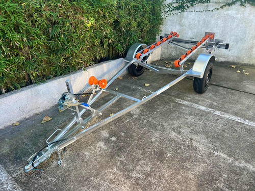 Boating Trailers